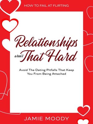 cover image of How to Fail At Flirting